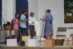 Proslava ob občinskem prazniku